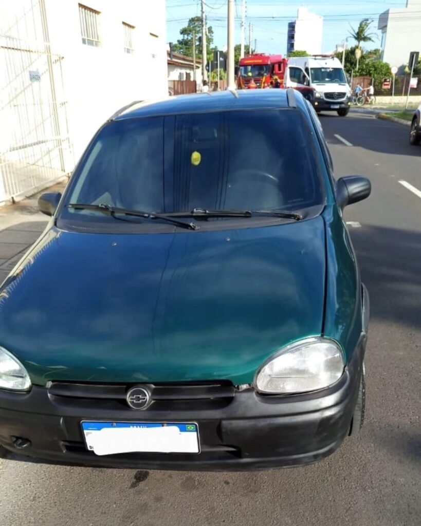 Adolescente de 15 anos é atropelado no centro de Osório e encaminhado ao hospital 1 480702441 8939518046146510 897208846250819029 n