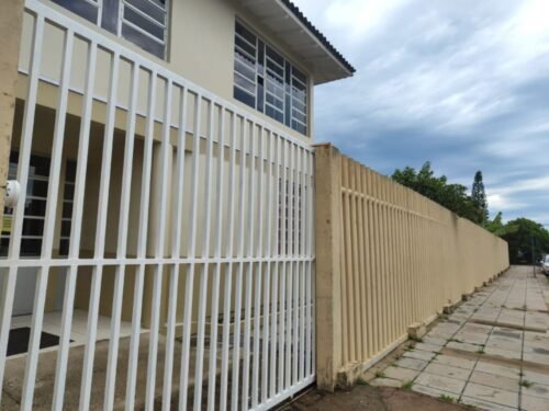 PREFEITURA DE OSÓRIO REALIZA A REFORMA DA ESCOLA MUNICIPAL JOSÉ PAULO DA SILVA DE ATLÂNTIDA SUL