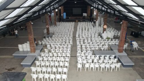 ABERTURA DO ANO LETIVO NA REDE MUNICIPAL DE OSÓRIO INICIA NESTA TERÇA 