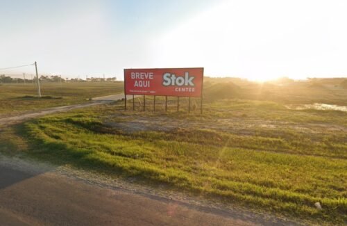 IMBÉ RECEBERÁ UNIDADE DA REDE STOK CENTER