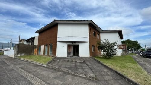 CENTRO CULTURAL JOSÉ DO PATROCÍNIO PASSA POR VISTORIA PARA POSSÍVEL REFORMA