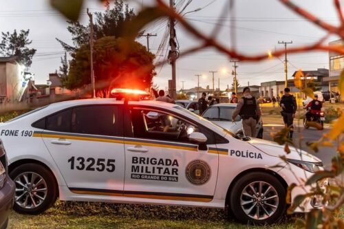 Discussão sobre demissão termina em tragédia no Litoral Norte: Dois mortos