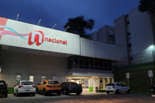 Rede gaúcha compra supermercado Nacional vendido pelo Carrefour