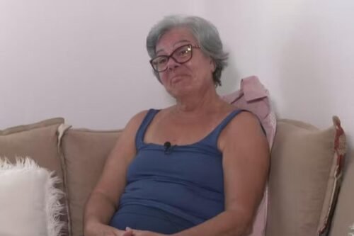 “Tirou as quatro pessoas mais importantes da minha vida”, diz sogra de suspeita de envenenar bolo