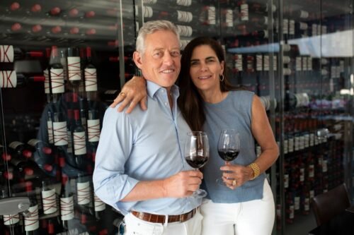 Eleita uma das melhores vinícolas do mundo, a VIK Chile celebra a vindima 2025 com a “Fiesta del Vino en 4 Actos”