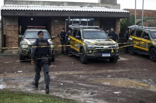 Suspeito de sequestrar e abusar de menina cumpriu pena até a semana passada por agressão a adolescente