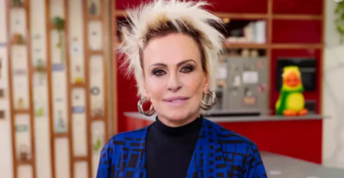 Ana Maria Braga é picada por escorpião em sua fazenda no interior de São Paulo