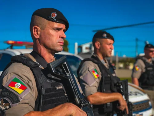 BM realiza Operação Cerco Fechado em Tramandaí e Santo Antônio da Patrulha