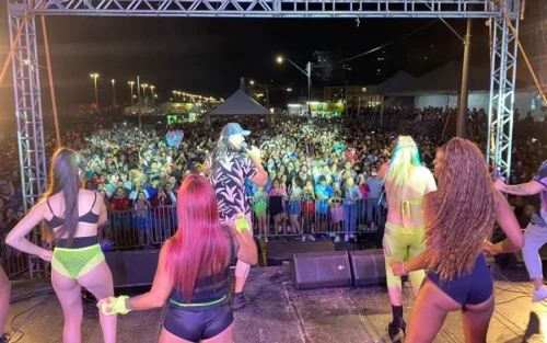 Confira a programação de Carnaval em algumas cidades do Litoral Norte