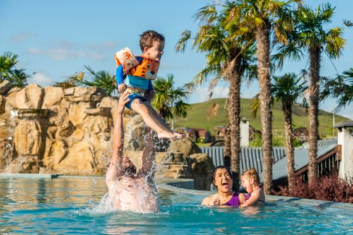 Carnaval para Família: Divisa Experience Resort oferece programação diversificada em meio à natureza da serra gaúcha