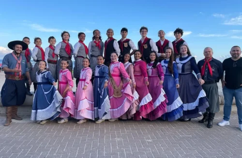 Festival Verão Gaúcho reúne 50 CTGs em Imbé neste Final de Semana