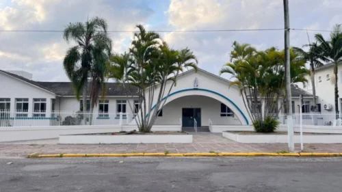 Hospital de Torres realiza campanha de doação de sangue