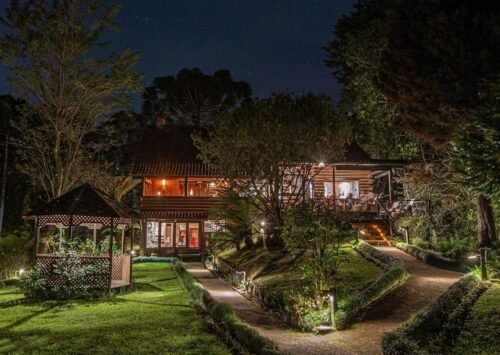 Pousada do Engenho celebra 25 anos de luxo e romance na Serra Gaúcha