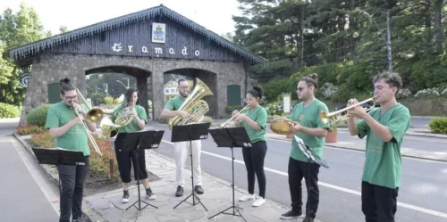 XI Gramado in Concert começa neste Sábado