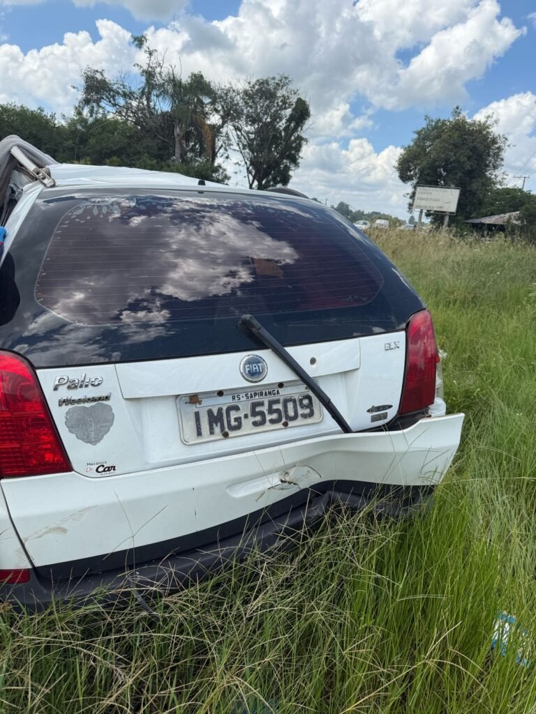 acidente na 239 rolante 3
