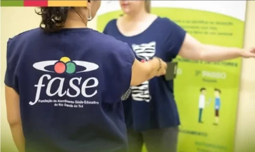 Com anúncio de contratação de novos agentes, inauguração da Case de Osório está mais próxima