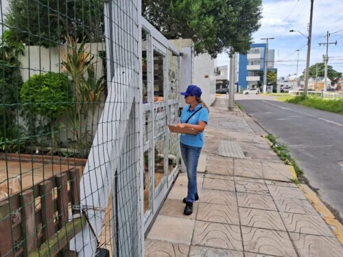 Nova etapa de obras de esgoto com investimento de R$ 8 milhões começa segunda-feira em Capão da Canoa