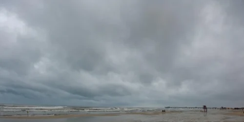 Quinta-feira será de chuva e tempo abafado no RS