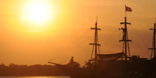 Domingo será de sol e calor no RS