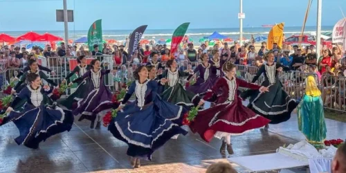 Evento de tradições gaúchas movimenta Litoral Norte