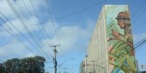 Sol predomina no RS nesta Sexta-feira