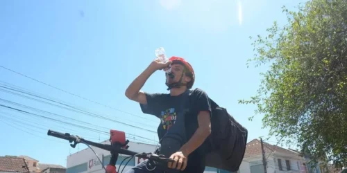 Quinta-feira será de sol e calor no Rio Grande do Sul