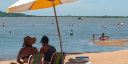 Sábado será de sol e calor no RS