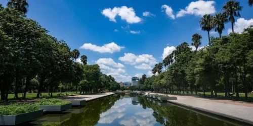 Temperaturas de 40°C retornam ao Rio Grande do Sul no Fim de Fevereiro
