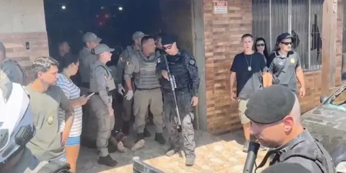 Menina raptada em alçapão em Tramandaí recebe tratamento psicológico em Porto Alegre