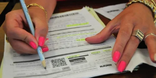 Conta de energia elétrica permanecerá sem cobrança extra em Março