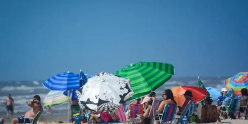 Calor segue intenso nesta Terça-feira no RS