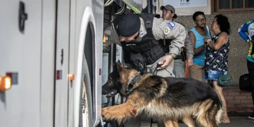 Brigada Militar deflagra Operação Boas-Vindas no Litoral Norte