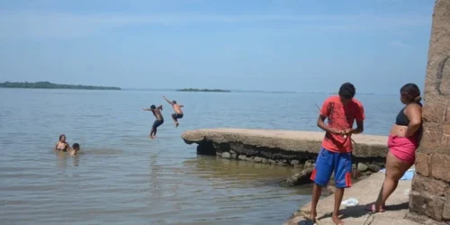 Nova onda de calor será longa no RS e deve invadir Março