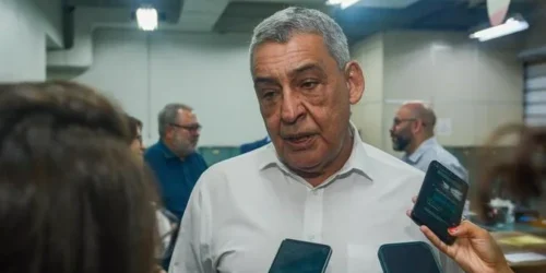 Prefeitos de todo o país se reúnem a partir desta terça em Brasília