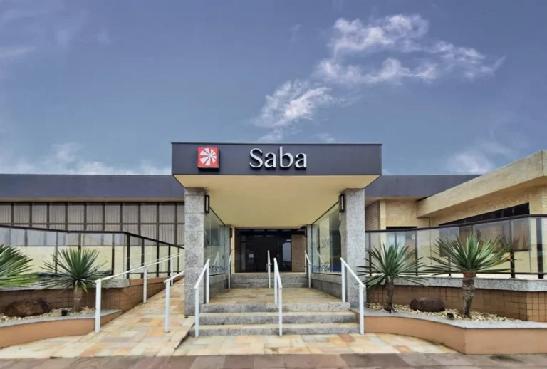 saba