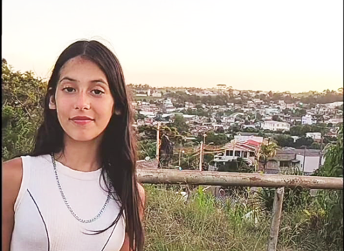 Menina de 13 Anos está desaparecida há 4 Dias em Erechim: Família Faz Apelo por Ajuda