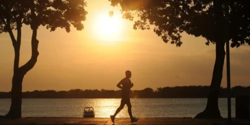 RS segue com calor tórrido nesta Quarta-feira