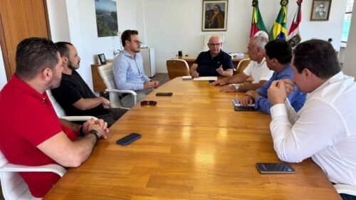 Reunião discute alternativas para retorno dos ensaios do PTG Bocal de Prata