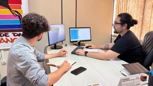 SORTEIO PARA ELEGER COMITÊ DE CRIANÇAS DO PROJETO INTERNACIONAL “A CIDADE DAS CRIANÇAS” É REALIZADO EM OSÓRIO 1 481714746 1061821825986384 8194150931146975101 n