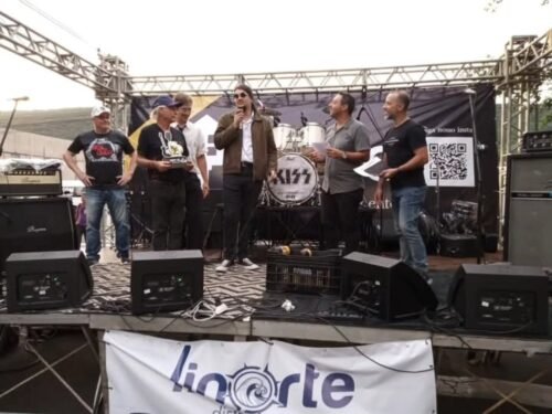 Primeiro Festival de Bandas Beer Fest em Osório é um Sucesso