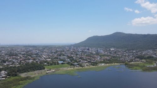 IPTU 2025 DE OSÓRIO PODE SER PAGO COM 10% DE DESCONTO EM PARCELA ÚNICA ATÉ SEXTA-FEIRA