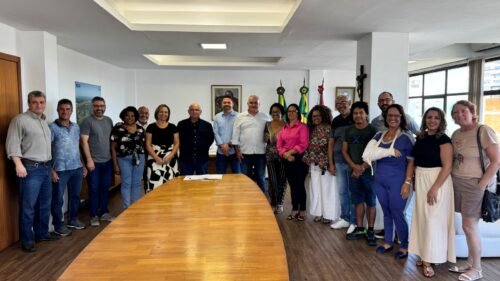 MUNICÍPIO DE OSÓRIO ADERE AO PROGRAMA DE POLÍTICA NACIONAL DE EQUIDADE PARA AS RELAÇÕES ÉTNICO-RACIAIS E EDUCAÇÃO ESCOLAR QUILOMBOLA