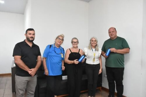 IMBÉ SERÁ PIONEIRO NO USO DE E-CARTAS DOS CORREIOS