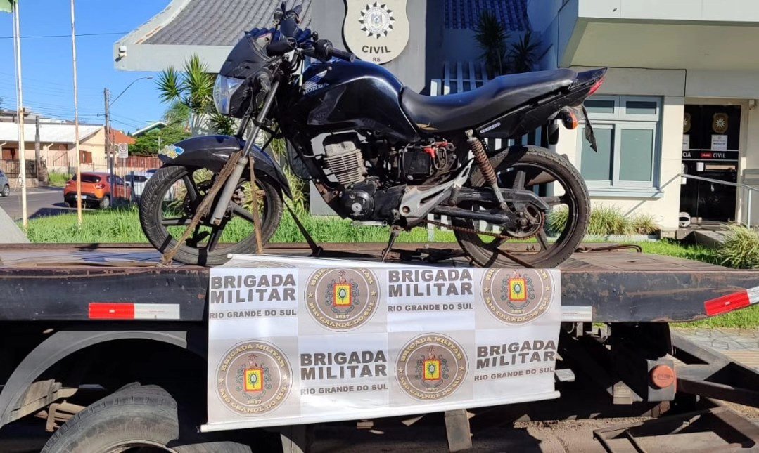 Homem é preso por tráfico de drogas, receptação em Osório 2 484603916 9058185560946424 493139675229520445 n