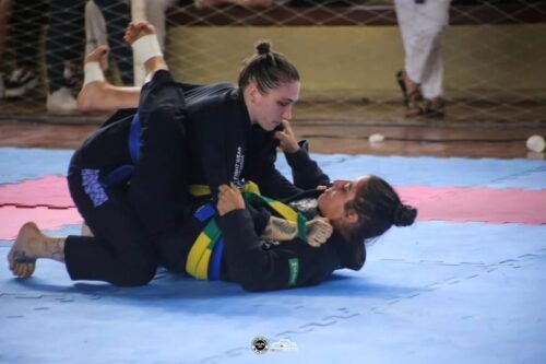 Circuito Estadual de Jiu-Jitsu será realizado em Osório no próximo dia 30