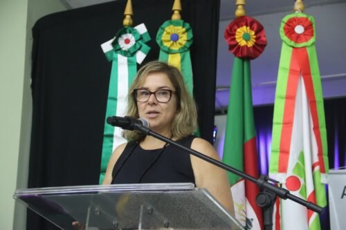 SIMPÓSIO E BINGO BENEFICENTE INTEGRAM A SEMANA DA SÍNDROME DE DOWN EM OSÓRIO 11 484851329 1072470574921509 3607806968480183209 n