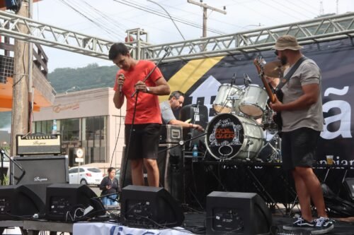 1º BEER FEST REÚNE BANDAS NESTE SÁBADO EM OSÓRIO DURANTE TODO O DIA E NOITE
