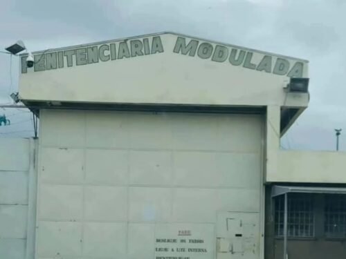 EM AÇÃO CONJUNTA ENTRE POLÍCIA CIVIL E PENITENCIÁRIA MODULADA DE OSÓRIO, FORAM APREENDIDOS MAIS DE CINCO QUILOS DE MACONHA