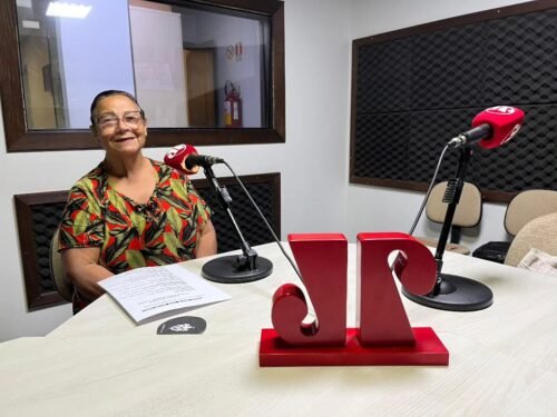 Agero oferece curso gratuito de cuidador de pessoa idosa em Osório