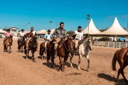 12º Rodeio Crioulo de Xangri-Lá, reafirmou a grandiosidade da primeira edição internacional, enaltecendo a cultura e a tradição gaúcha
